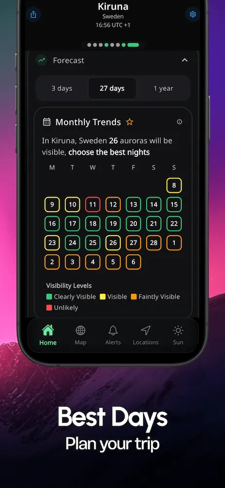 LA's Top Picks for the Month: Your Exclusive Monthly Forecast for Los Angeles