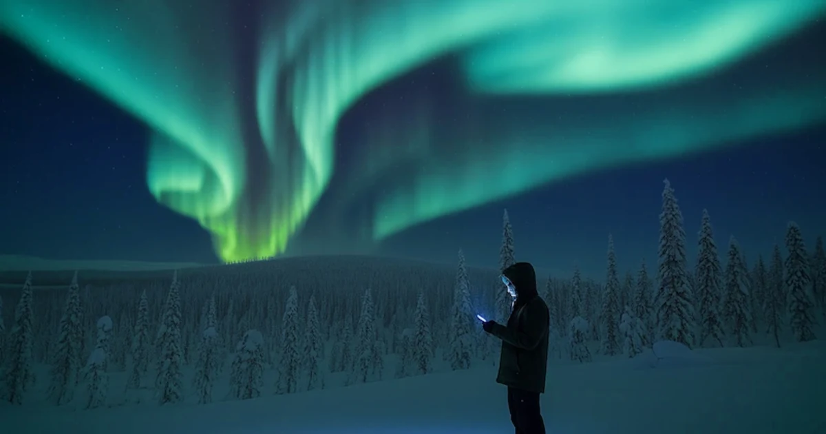 Aurora and Northern Lights: Practical Guide hero image