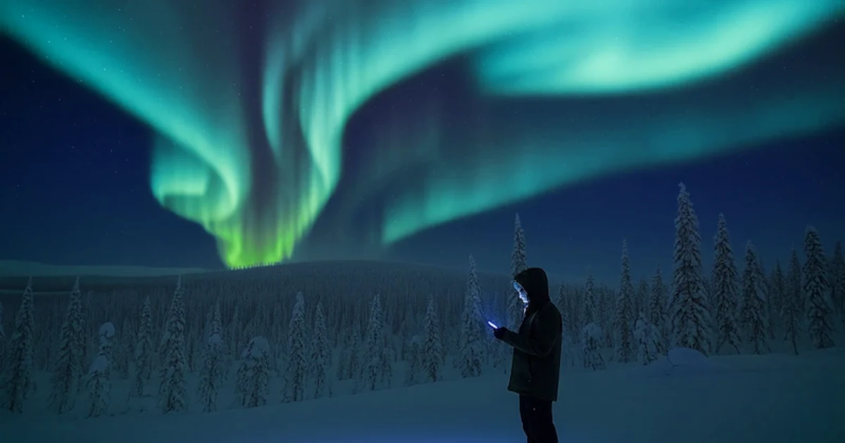 Aurora Borealis Best Place: What To Compare hero image