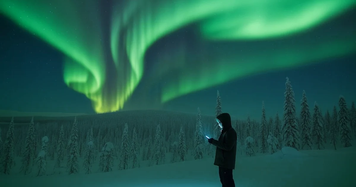 The North Borealis: Practical Guide hero image